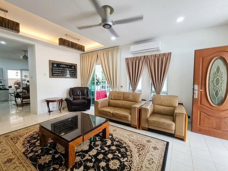 2-storey Terraced House for Sale in Bandar Bukit Raja (Klang) - Amirah Azmi - PropertyGuru.com.my