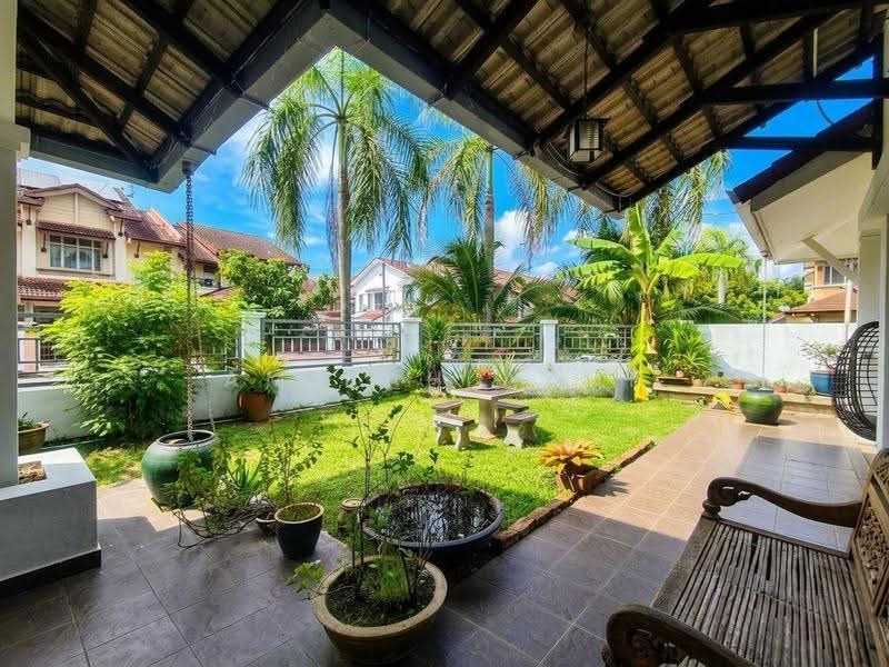 2-storey Terraced House for Sale in Bandar Bukit Raja (Klang) - Amirah Azmi - PropertyGuru.com.my