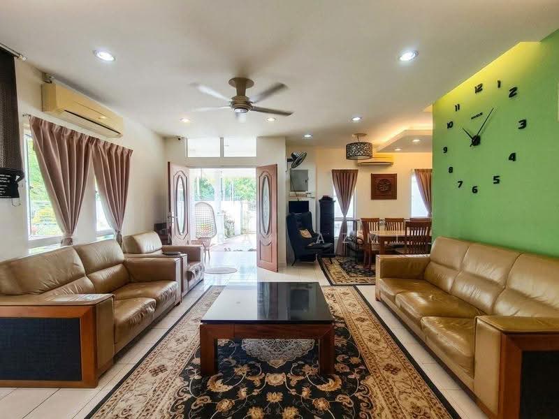 2-storey Terraced House for Sale in Bandar Bukit Raja (Klang) - Amirah Azmi - PropertyGuru.com.my