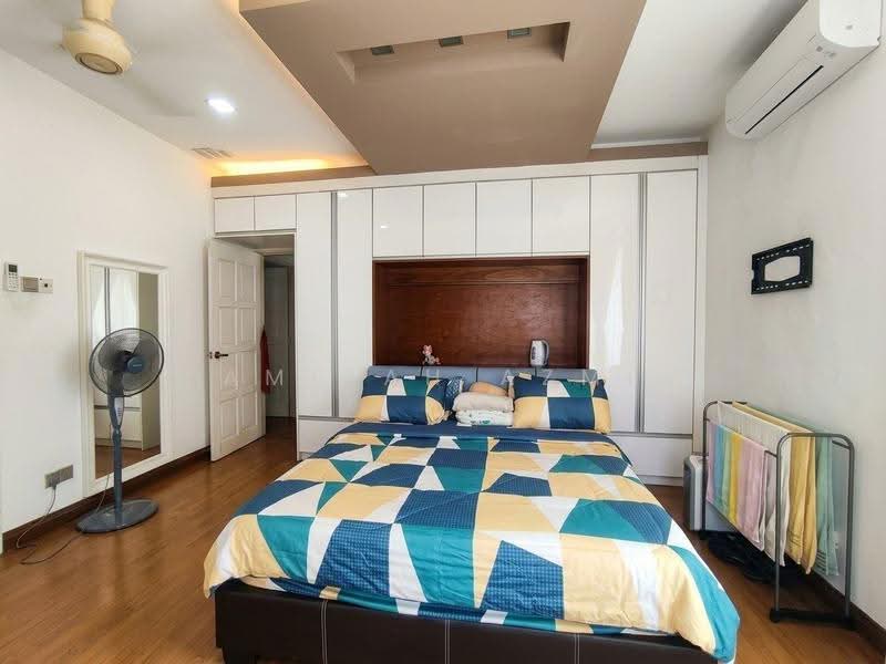 2-storey Terraced House for Sale in Bandar Bukit Raja (Klang) - Amirah Azmi - PropertyGuru.com.my