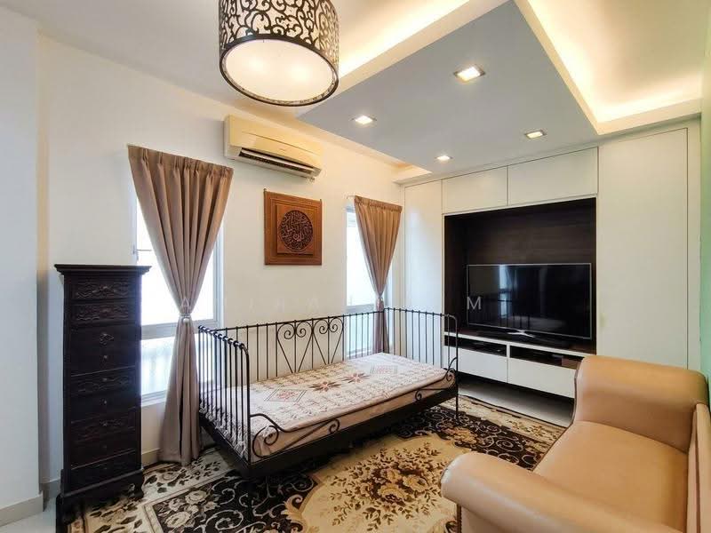 2-storey Terraced House for Sale in Bandar Bukit Raja (Klang) - Amirah Azmi - PropertyGuru.com.my