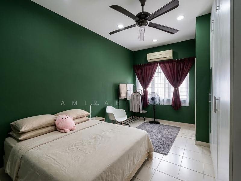 2-storey Terraced House for Sale in Bandar Bukit Raja (Klang) - Amirah Azmi - PropertyGuru.com.my