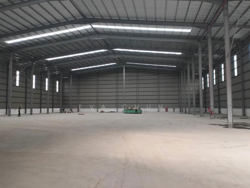 Factory for Sale in Taman Industri Alam Jaya (Puncak Alam) - Eva Chun - PropertyGuru.com.my