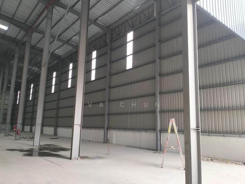 Factory for Sale in Taman Industri Alam Jaya (Puncak Alam) - Eva Chun - PropertyGuru.com.my
