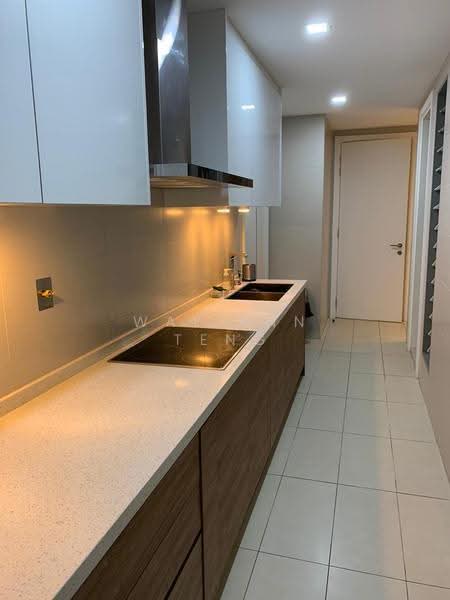 Kediaman Servis untuk Disewa di The Sentral Residences - Wai Ann Teng - PropertyGuru.com.my