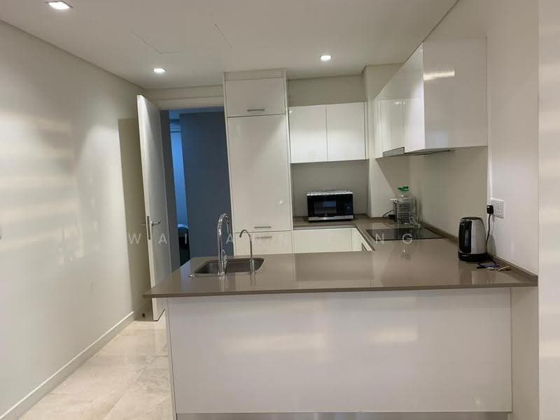 Kediaman Servis untuk Disewa di The Sentral Residences - Wai Ann Teng - PropertyGuru.com.my