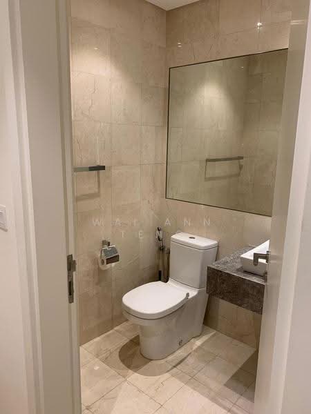 Kediaman Servis untuk Disewa di The Sentral Residences - Wai Ann Teng - PropertyGuru.com.my