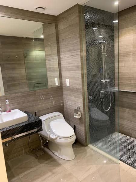 Kediaman Servis untuk Disewa di The Sentral Residences - Wai Ann Teng - PropertyGuru.com.my
