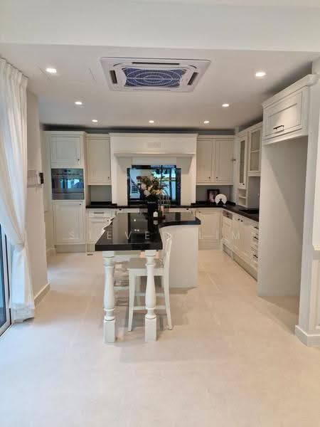 3-storey Terraced House for Sale in Desa Parkcity (Kuala Lumpur) - Steven Lim - Kitchen - PropertyGuru.com.my
