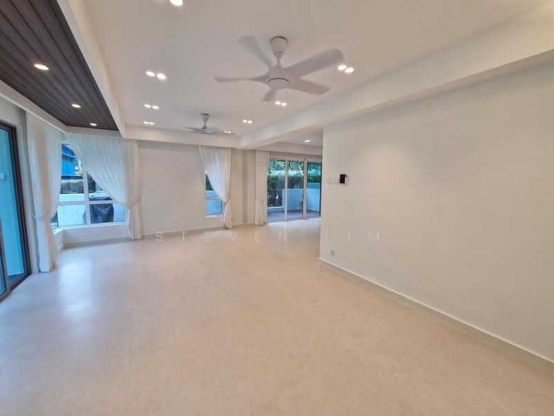 3-storey Terraced House for Sale in Desa Parkcity (Kuala Lumpur) - Steven Lim - Living Room - PropertyGuru.com.my