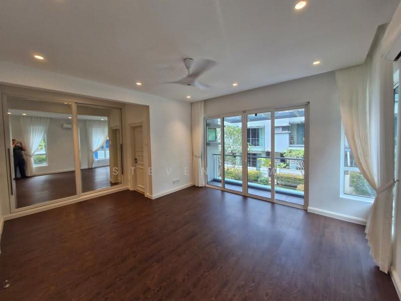 3-storey Terraced House for Sale in Desa Parkcity (Kuala Lumpur) - Steven Lim - Living Room - PropertyGuru.com.my
