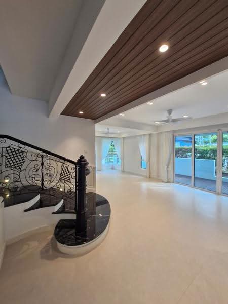 3-storey Terraced House for Sale in Desa Parkcity (Kuala Lumpur) - Steven Lim - Living Room - PropertyGuru.com.my