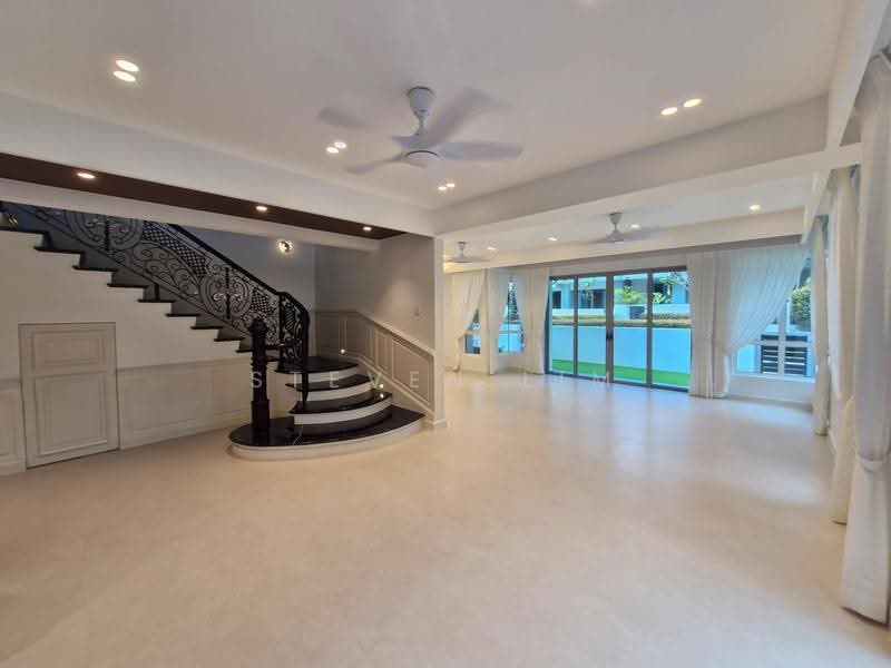 3-storey Terraced House for Sale in Desa Parkcity (Kuala Lumpur) - Steven Lim - Living Room - PropertyGuru.com.my