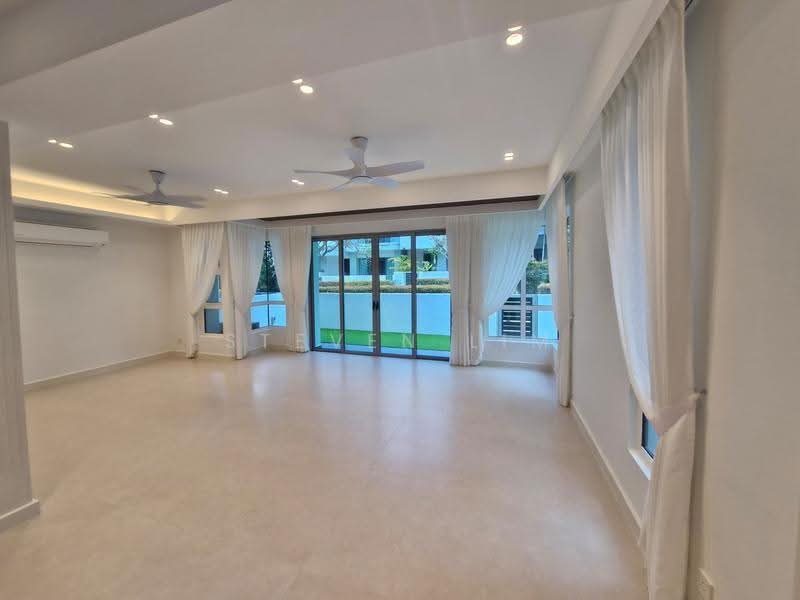 3-storey Terraced House for Sale in Desa Parkcity (Kuala Lumpur) - Steven Lim - Living Room - PropertyGuru.com.my