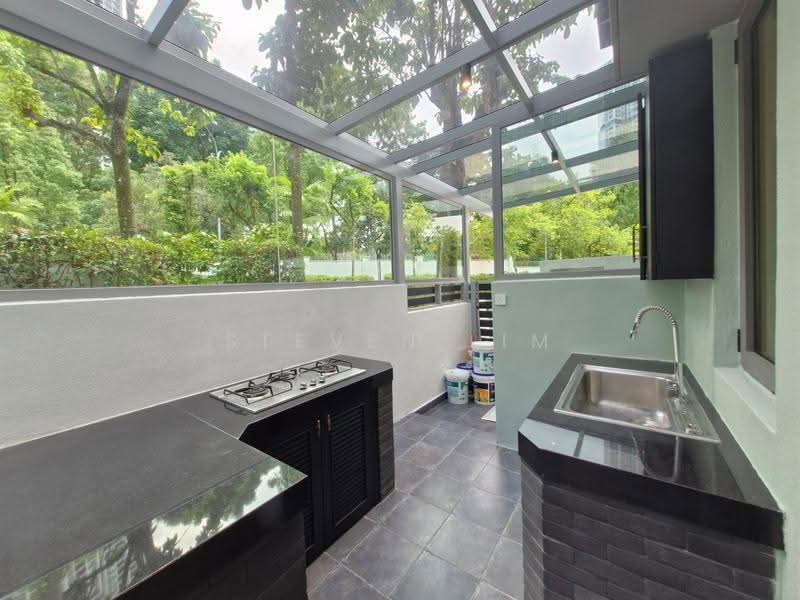 3-storey Terraced House for Sale in Desa Parkcity (Kuala Lumpur) - Steven Lim - Kitchen - PropertyGuru.com.my