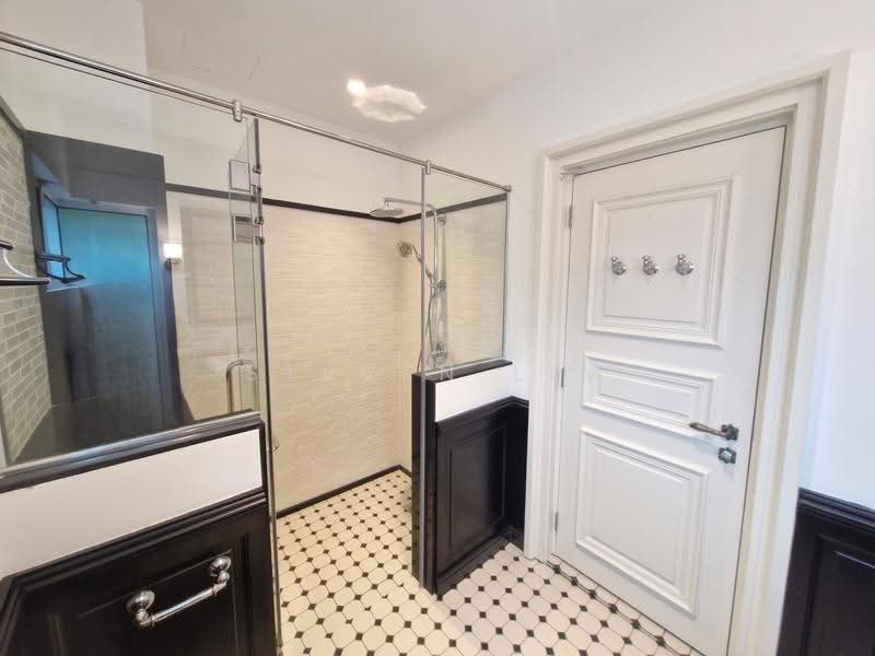 3-storey Terraced House for Sale in Desa Parkcity (Kuala Lumpur) - Steven Lim - Bathroom - PropertyGuru.com.my