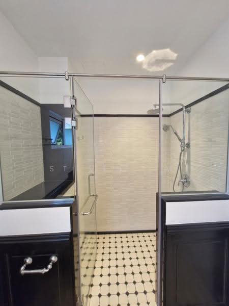 3-storey Terraced House for Sale in Desa Parkcity (Kuala Lumpur) - Steven Lim - Bathroom - PropertyGuru.com.my