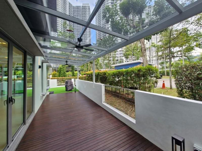 3-storey Terraced House for Sale in Desa Parkcity (Kuala Lumpur) - Steven Lim - Exterior - PropertyGuru.com.my
