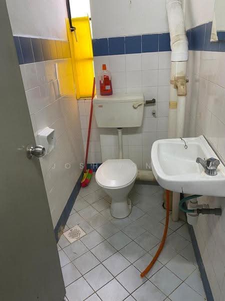 Shop / Office for Rent in Desa Aman Puri (Kepong) - Josh Yong - PropertyGuru.com.my