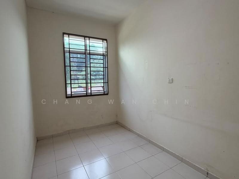 Rumah Teres 1-Tingkat untuk Dijual di Taman Kluang Indah (Kluang) - Chang Wan Chin - Interior - PropertyGuru.com.my