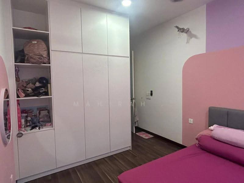 Rumah Teres 2-Tingkat untuk Dijual di Eco Majestic (Semenyih) - Mahirah . - Bedroom - PropertyGuru.com.my