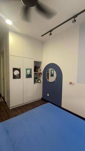 Rumah Teres 2-Tingkat untuk Dijual di Eco Majestic (Semenyih) - Mahirah . - Bedroom - PropertyGuru.com.my