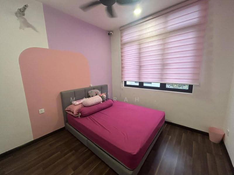 Rumah Teres 2-Tingkat untuk Dijual di Eco Majestic (Semenyih) - Mahirah . - Bedroom - PropertyGuru.com.my