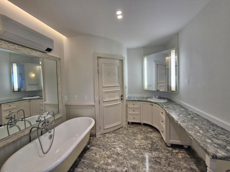 Rumah Teres 3-Tingkat untuk Disewa di Desa Parkcity (Kuala Lumpur) - Steven Lim - Bathroom - PropertyGuru.com.my