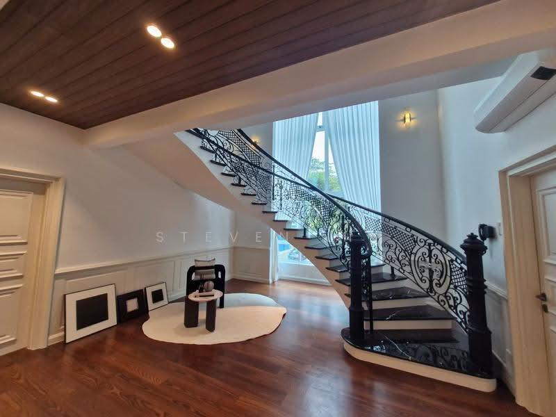 Rumah Teres 3-Tingkat untuk Disewa di Desa Parkcity (Kuala Lumpur) - Steven Lim - Interior - PropertyGuru.com.my