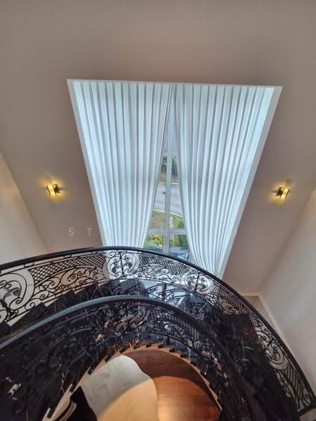 Rumah Teres 3-Tingkat untuk Disewa di Desa Parkcity (Kuala Lumpur) - Steven Lim - Interior - PropertyGuru.com.my
