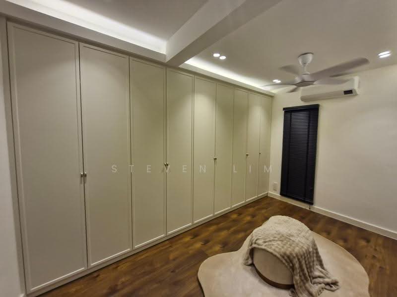 Rumah Teres 3-Tingkat untuk Disewa di Desa Parkcity (Kuala Lumpur) - Steven Lim - Interior - PropertyGuru.com.my