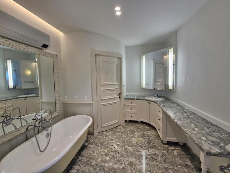 Rumah Teres 3-Tingkat untuk Disewa di Desa Parkcity (Kuala Lumpur) - Steven Lim - Bathroom - PropertyGuru.com.my