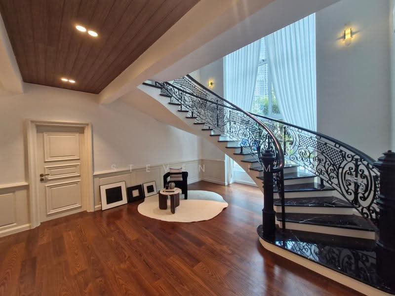 Rumah Teres 3-Tingkat untuk Disewa di Desa Parkcity (Kuala Lumpur) - Steven Lim - Interior - PropertyGuru.com.my