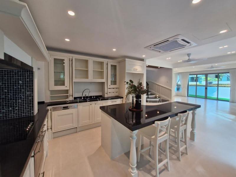 Rumah Teres 3-Tingkat untuk Disewa di Desa Parkcity (Kuala Lumpur) - Steven Lim - Kitchen - PropertyGuru.com.my