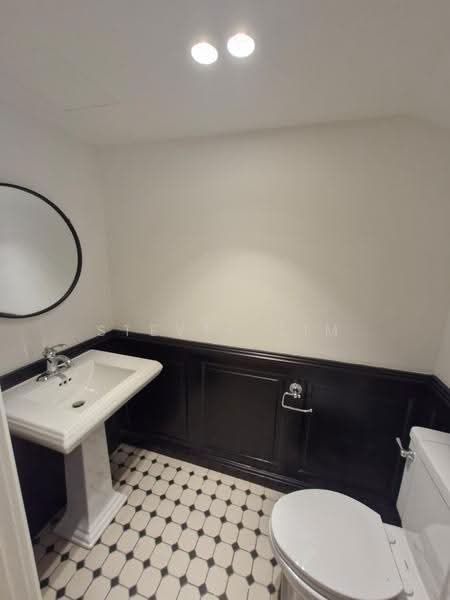 Rumah Teres 3-Tingkat untuk Disewa di Desa Parkcity (Kuala Lumpur) - Steven Lim - Bathroom - PropertyGuru.com.my
