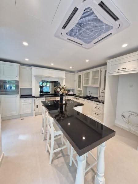 Rumah Teres 3-Tingkat untuk Disewa di Desa Parkcity (Kuala Lumpur) - Steven Lim - Kitchen - PropertyGuru.com.my