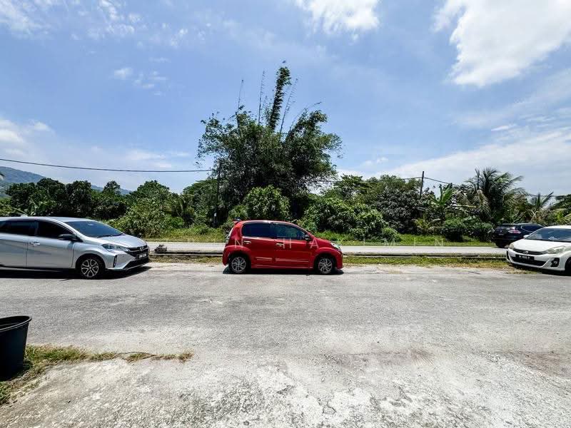 1-storey Terraced House for Sale in Taman Idaman (Serendah) - Nazrin Hakimin - PropertyGuru.com.my