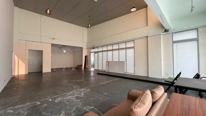 Kedai / Pejabat untuk Disewa di Bukit Jelutong (Shah Alam) - Izzaza Izzati - Interior - PropertyGuru.com.my
