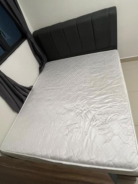 Kondominium untuk Disewa di Platinum Arena - Grace Tan - Bedroom - PropertyGuru.com.my