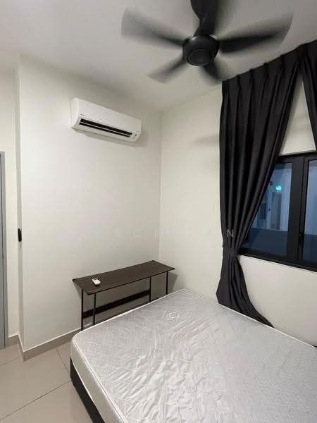 Kondominium untuk Disewa di Platinum Arena - Grace Tan - Bedroom - PropertyGuru.com.my
