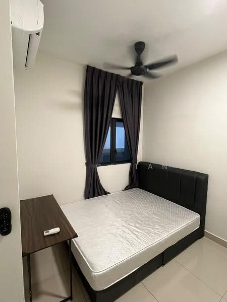 Kondominium untuk Disewa di Platinum Arena - Grace Tan - Bedroom - PropertyGuru.com.my