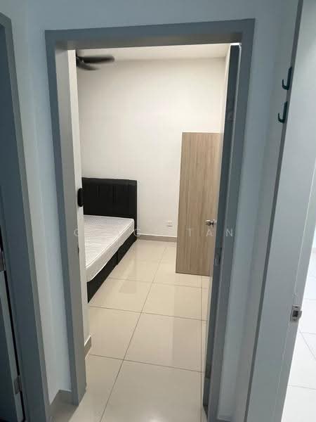Kondominium untuk Disewa di Platinum Arena - Grace Tan - Bedroom - PropertyGuru.com.my