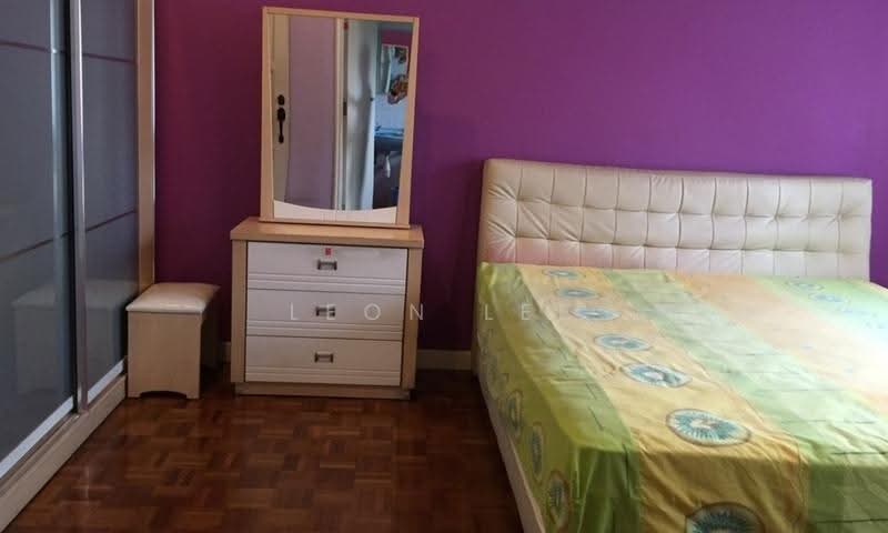 2-storey Terraced House for Sale in Bandar Kinrara Seksyen 5 (Bandar Kinrara) - Leon Lee - Bedroom - PropertyGuru.com.my
