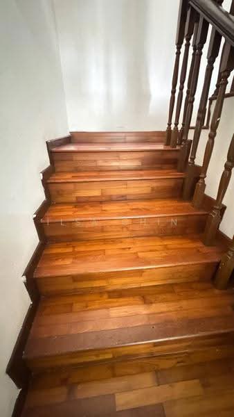 Semi-Detached House for Sale in Taman Sutera (Johor Bahru) - ILSA CHIN - PropertyGuru.com.my
