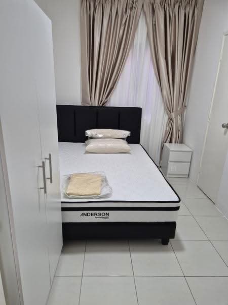 Kondominium untuk Dijual di Anderson Residences @ Ipoh - John Chuah - PropertyGuru.com.my