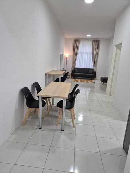 Kondominium untuk Dijual di Anderson Residences @ Ipoh - John Chuah - PropertyGuru.com.my