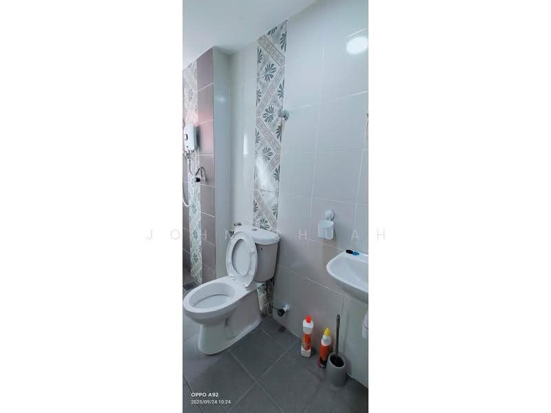 Kondominium untuk Dijual di Anderson Residences @ Ipoh - John Chuah - PropertyGuru.com.my