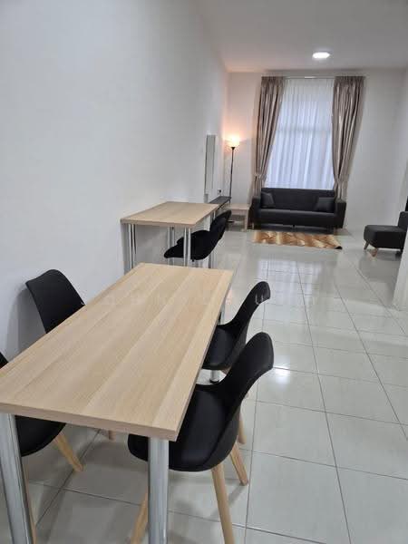 Kondominium untuk Dijual di Anderson Residences @ Ipoh - John Chuah - PropertyGuru.com.my