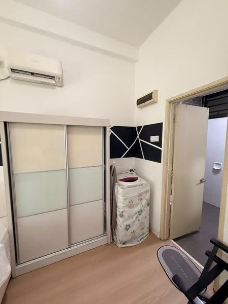 Kediaman Servis untuk Dijual di Palazio - Queenie Ng - PropertyGuru.com.my
