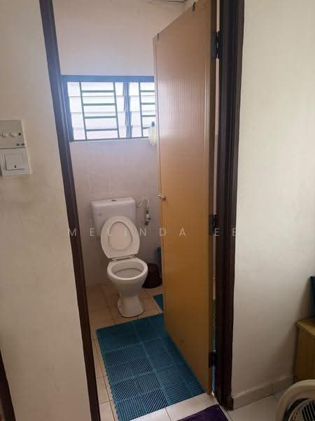 2-storey Terraced House for Sale in Taman Nusantara (Iskandar Puteri (Nusajaya)) - Melinda Ee - Bathroom - PropertyGuru.com.my
